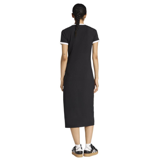 Adidas Γυναικείο φόρεμα 3-Stripes Dress